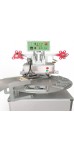 Tray & Box Sealing Machine